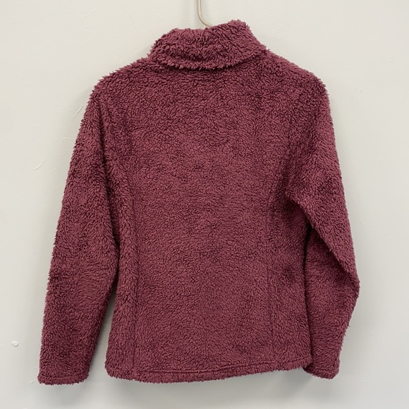 Patagonia Los Gatos 1/4 Zip Fleece - Picture 6 of 6